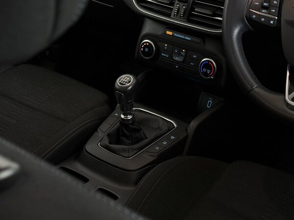 Used Ford Focus 2020 for sale - 75328286: Photo 20