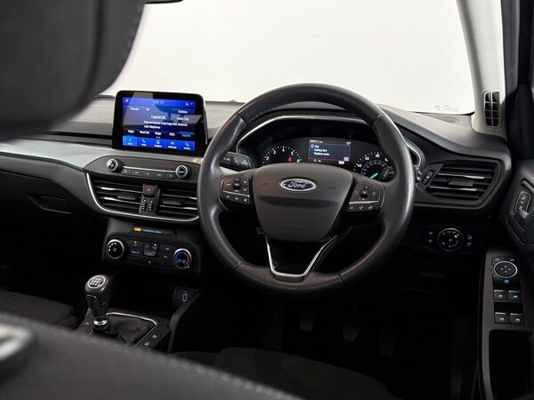 Used Ford Focus 2020 for sale - 75328286: Photo 22