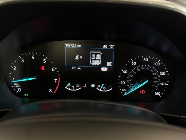 Used Ford Focus 2020 for sale - 75328286: Photo 24