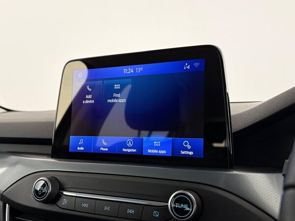 Used Ford Focus 2020 for sale - 75328286: Photo 32
