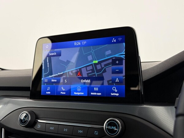 Used Ford Focus 2020 for sale - 75328286: Photo 33