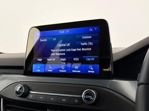 Used Ford Focus 2020 for sale - 75328286: Photo 34