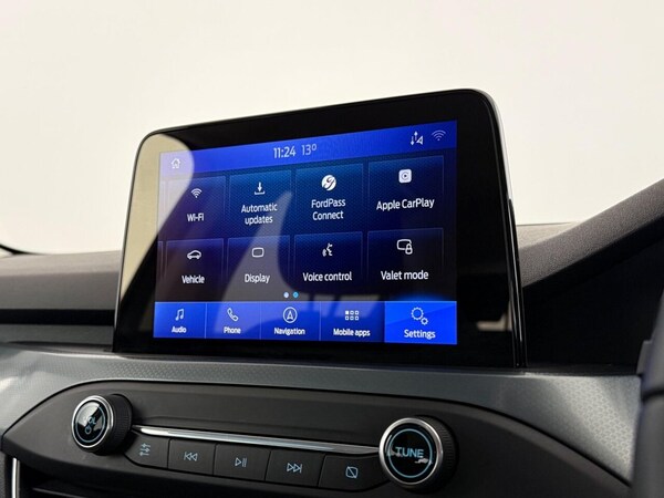 Used Ford Focus 2020 for sale - 75328286: Photo 36