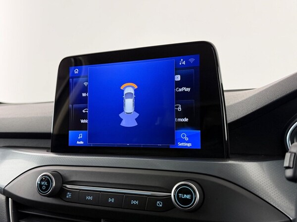 Used Ford Focus 2020 for sale - 75328286: Photo 38