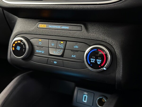 Used Ford Focus 2020 for sale - 75328286: Photo 41