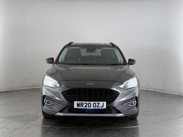 Used Ford Focus 2020 for sale - 75328286: Photo 6