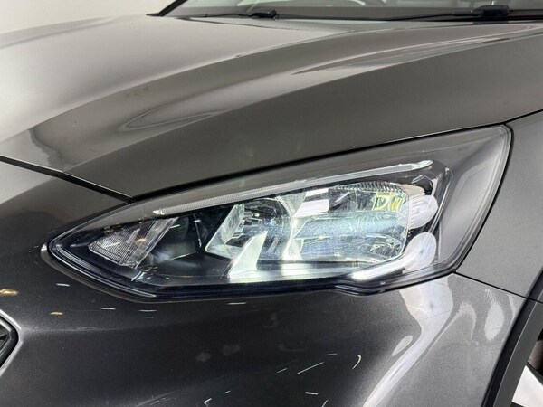 Used Ford Focus 2020 for sale - 75328286: Photo 7