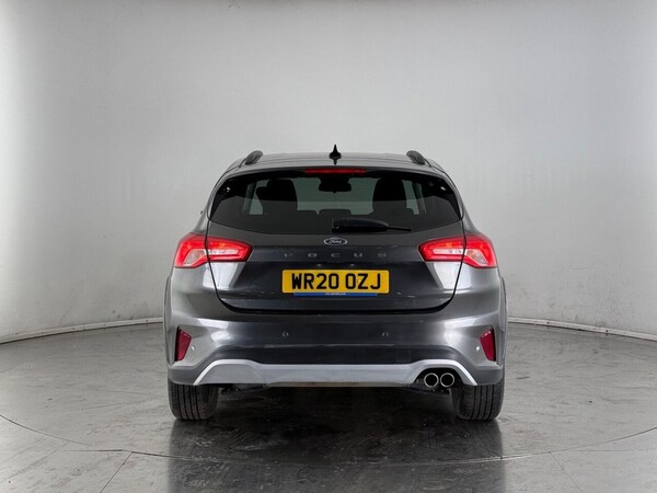 Used Ford Focus 2020 for sale - 75328286: Photo 8