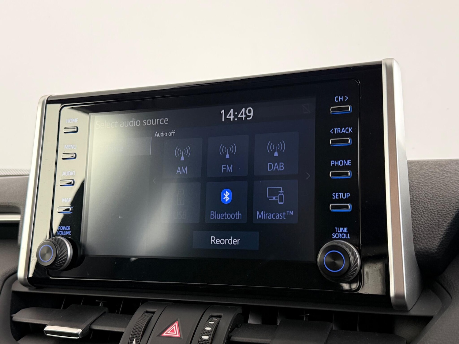 Used Toyota RAV4 2021 for sale - 77243592: Photo 29