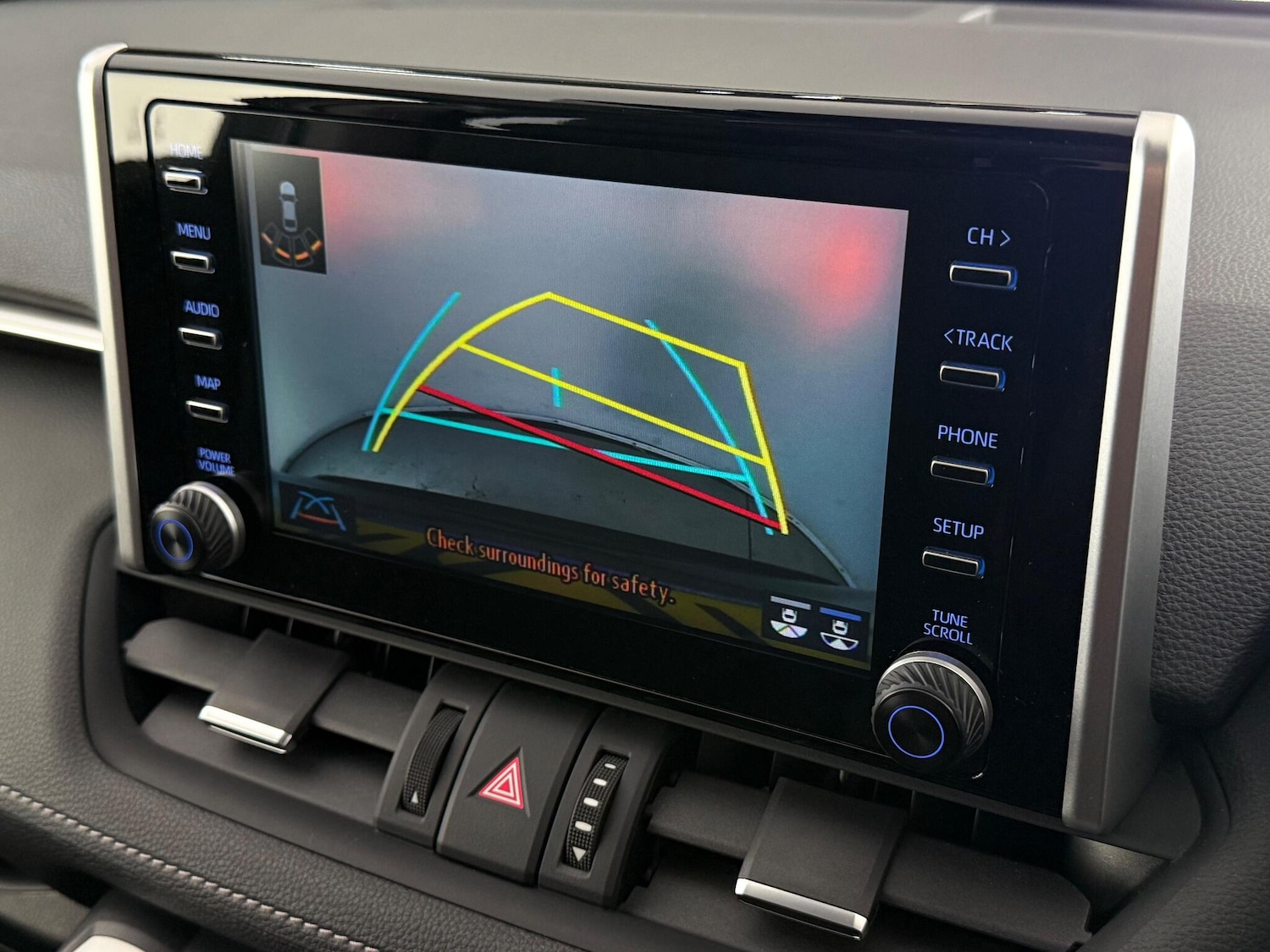 Used Toyota RAV4 2021 for sale - 77243592: Photo 32