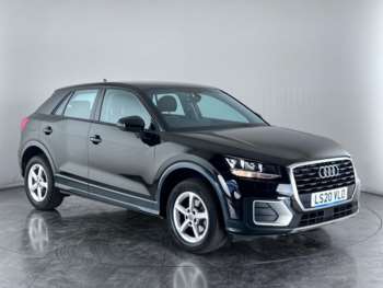 2020 (20) - 30 TDI Technik 5dr S Tronic