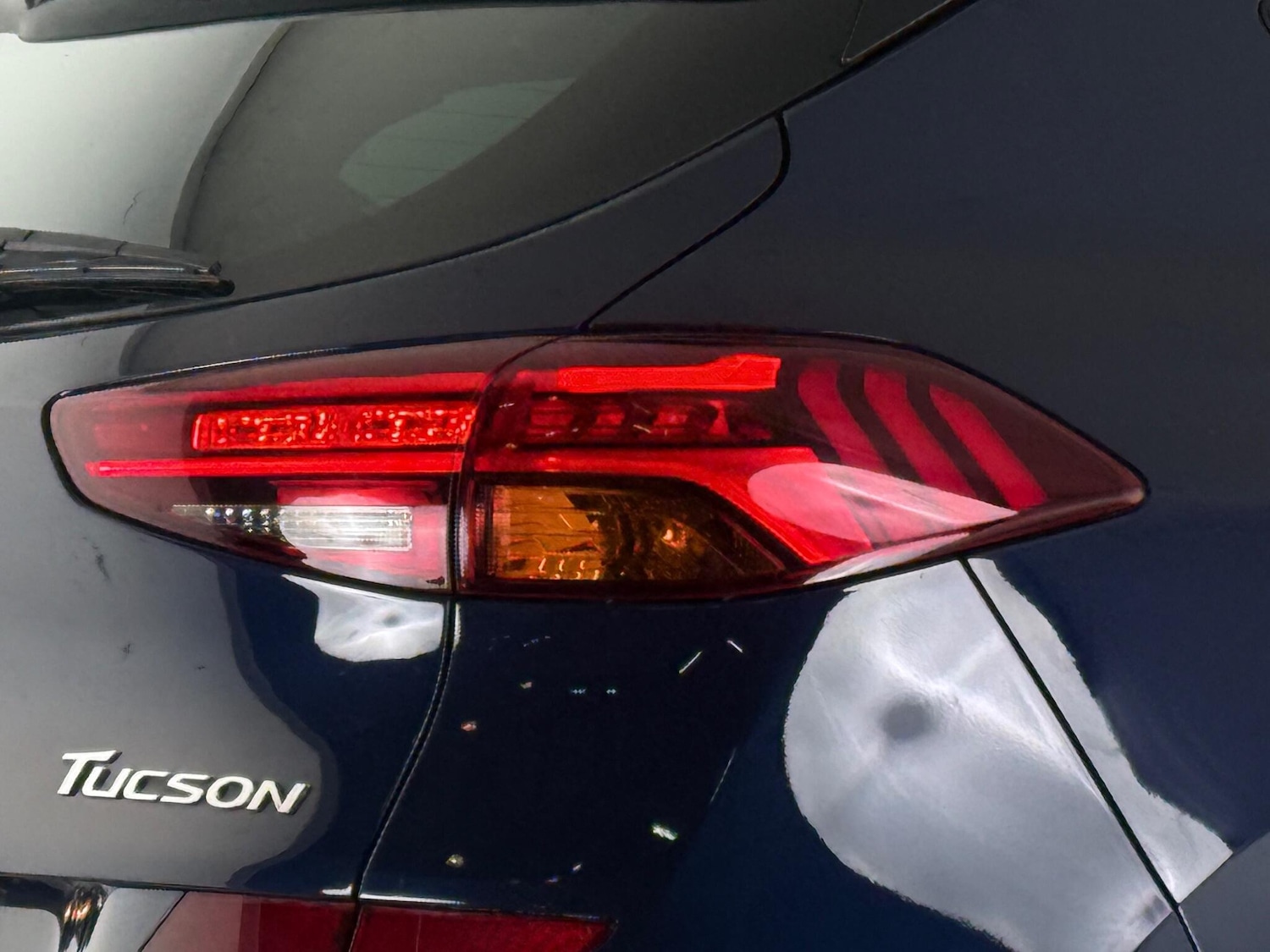 Used Hyundai TUCSON 2021 for sale - 77084389: Photo 10