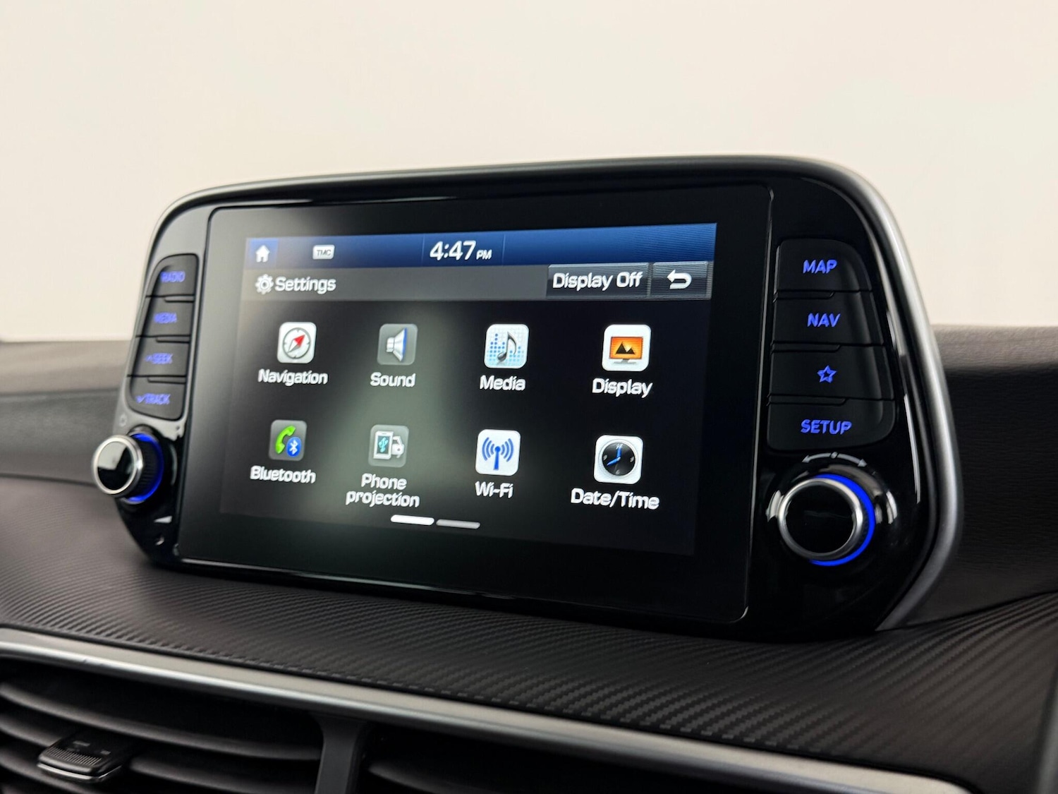 Used Hyundai TUCSON 2021 for sale - 77084389: Photo 36