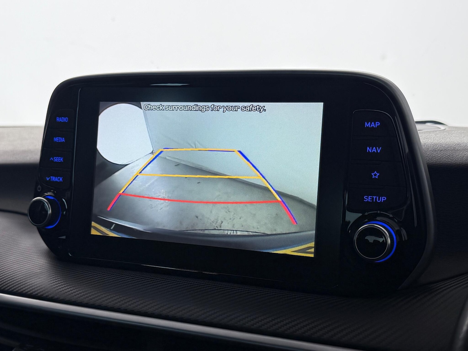 Used Hyundai TUCSON 2021 for sale - 77084389: Photo 38