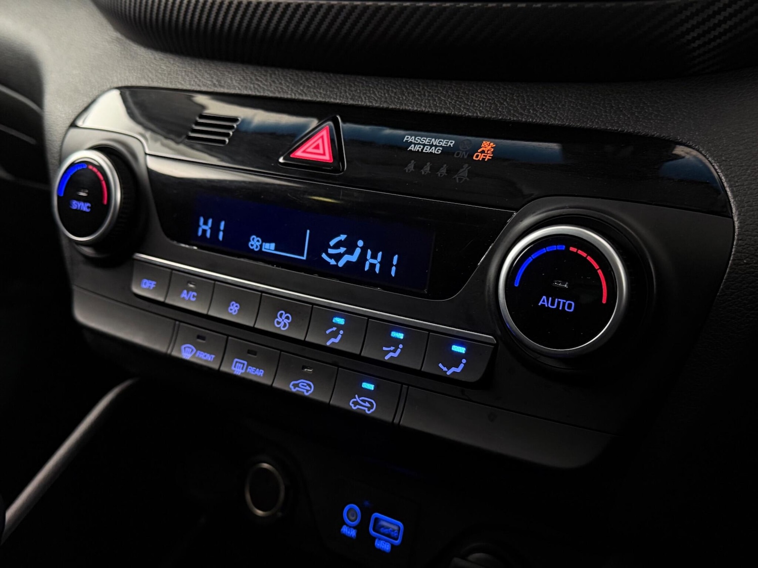 Used Hyundai TUCSON 2021 for sale - 77084389: Photo 41