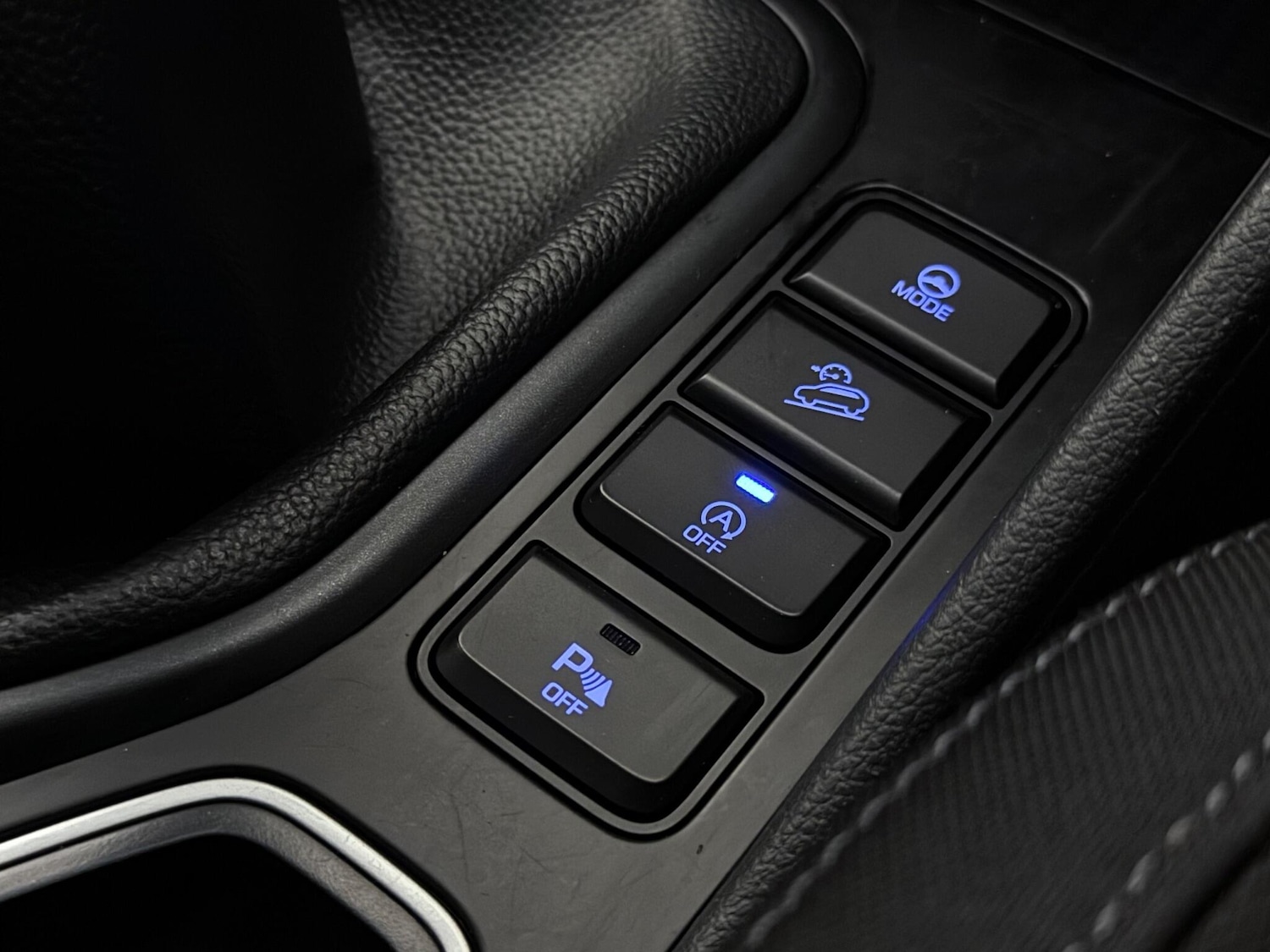 Used Hyundai TUCSON 2021 for sale - 77084389: Photo 43