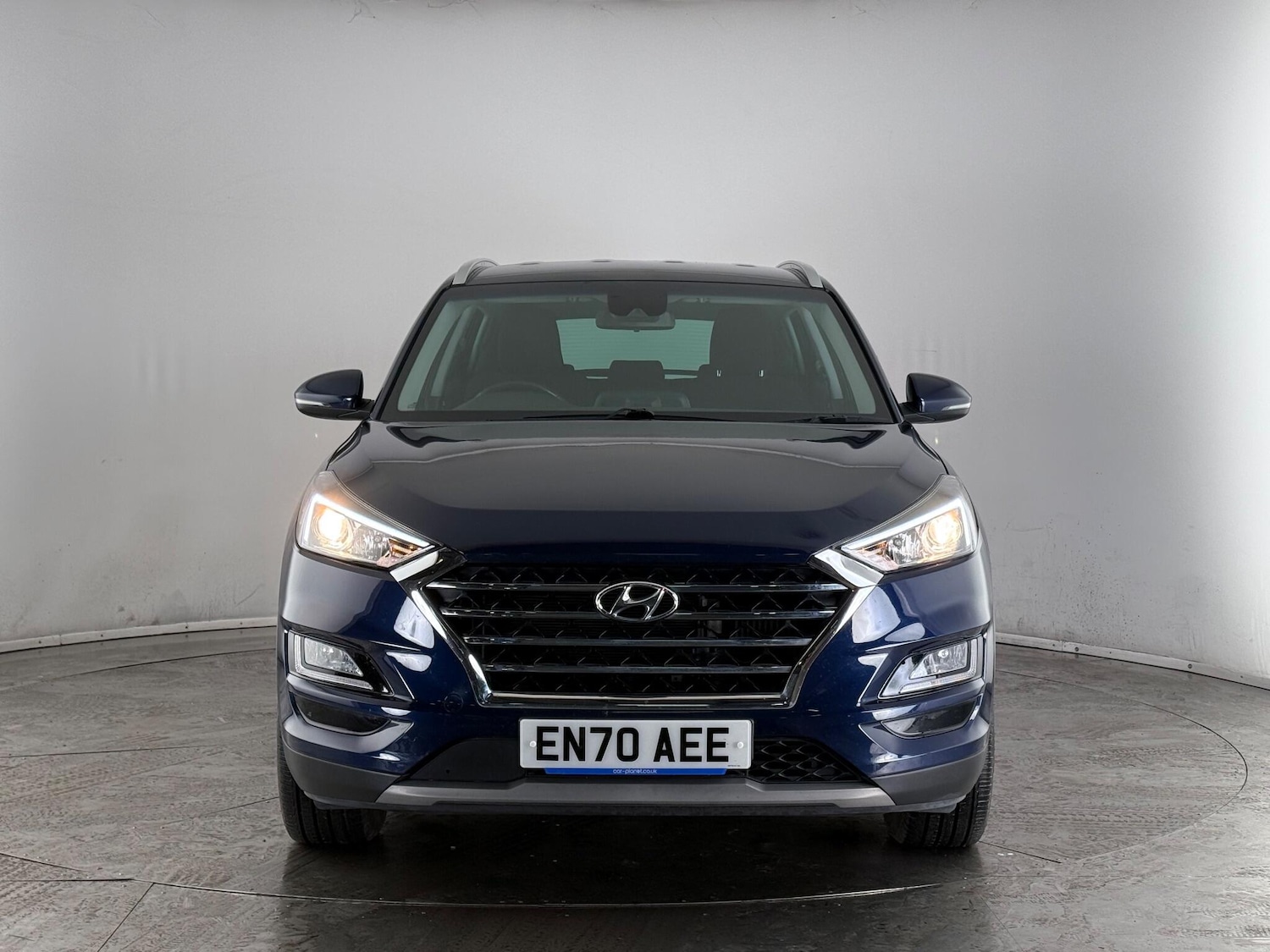 Used Hyundai TUCSON 2021 for sale - 77084389: Photo 7