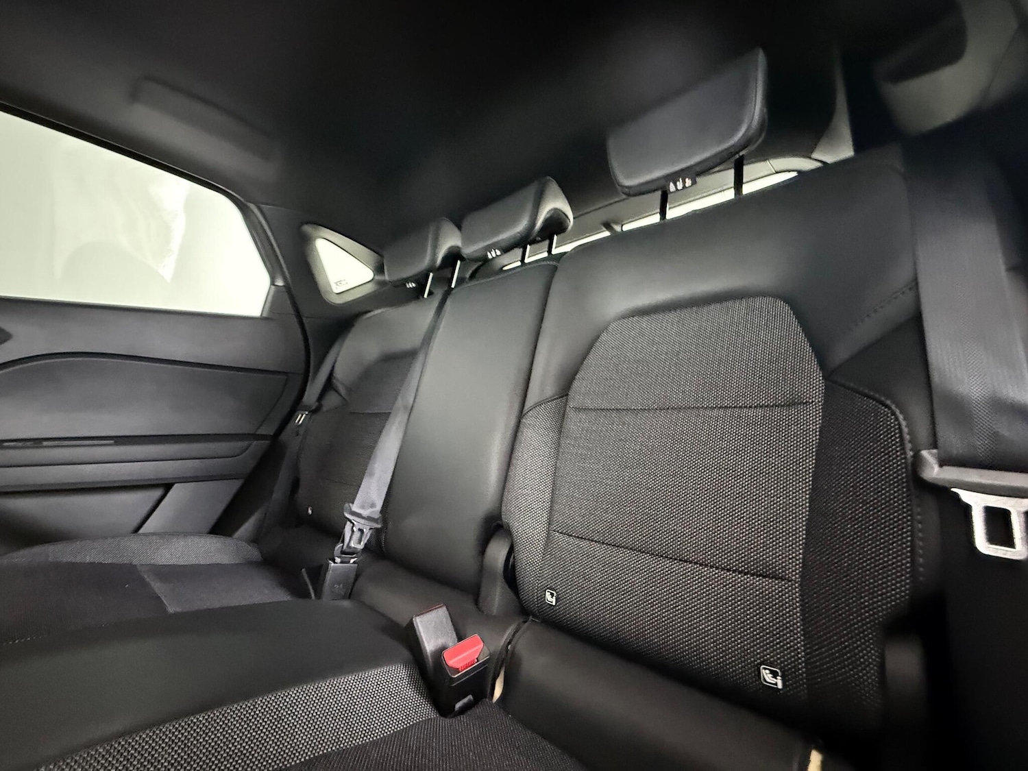 Used Renault Captur 2022 for sale - 77181358: Photo 13