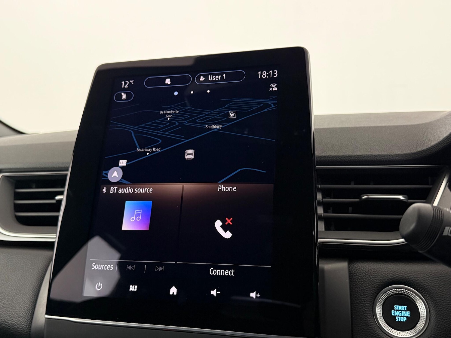 Used Renault Captur 2022 for sale - 77181358: Photo 27