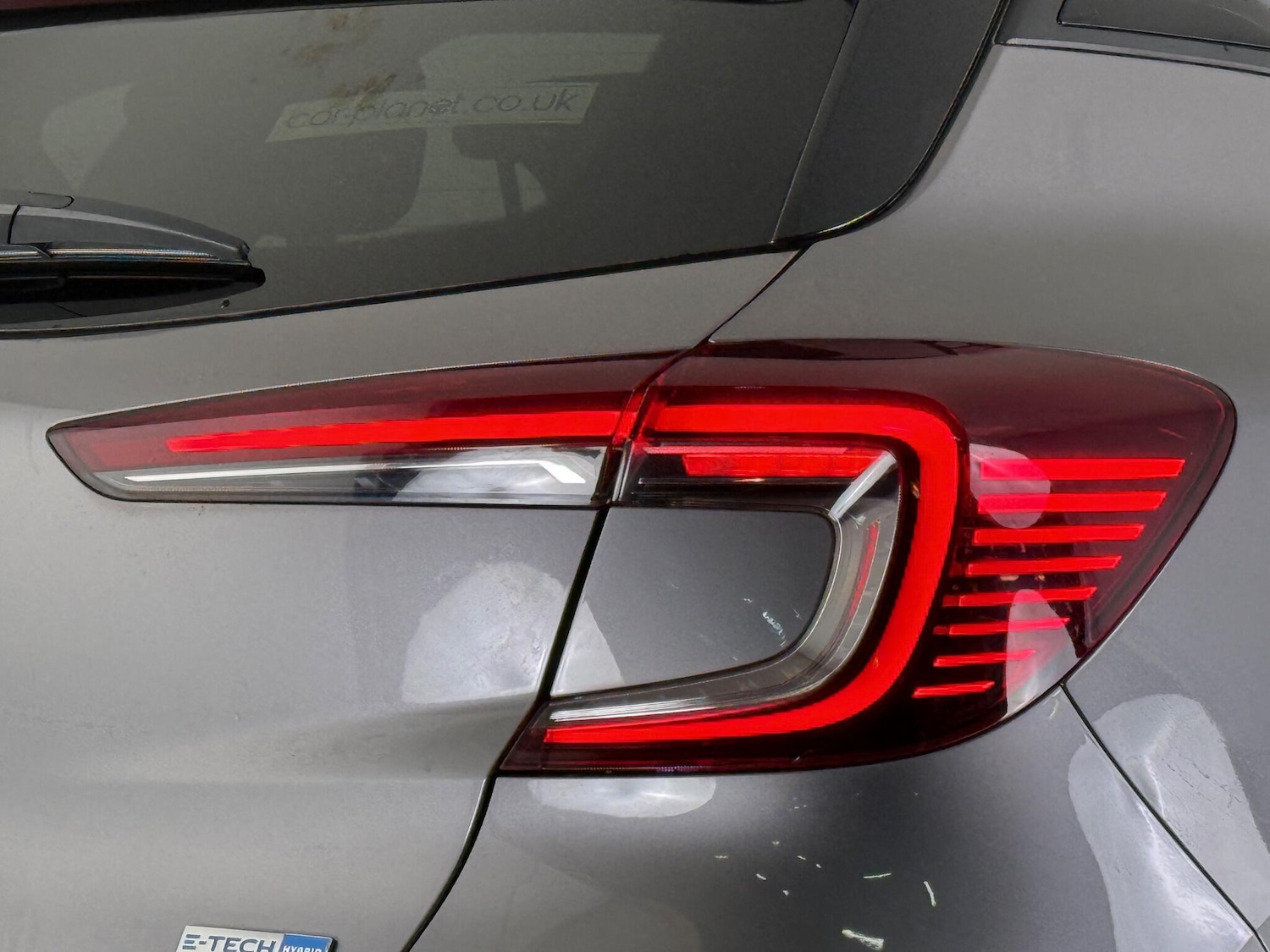 Used Renault Captur 2022 for sale - 77181358: Photo 7