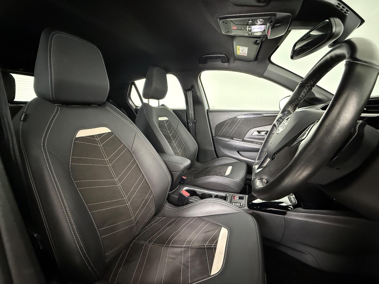 Used Vauxhall Corsa 2022 for sale - 77246294: Photo 12