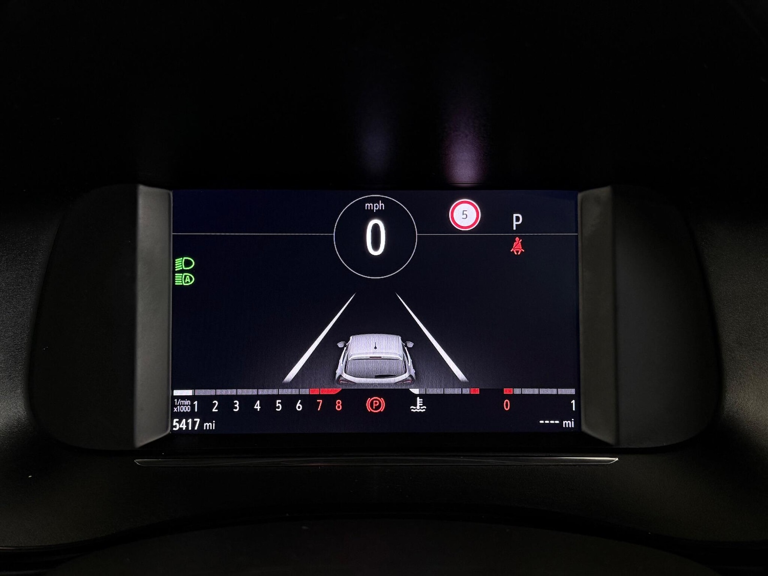 Used Vauxhall Corsa 2022 for sale - 77246294: Photo 23