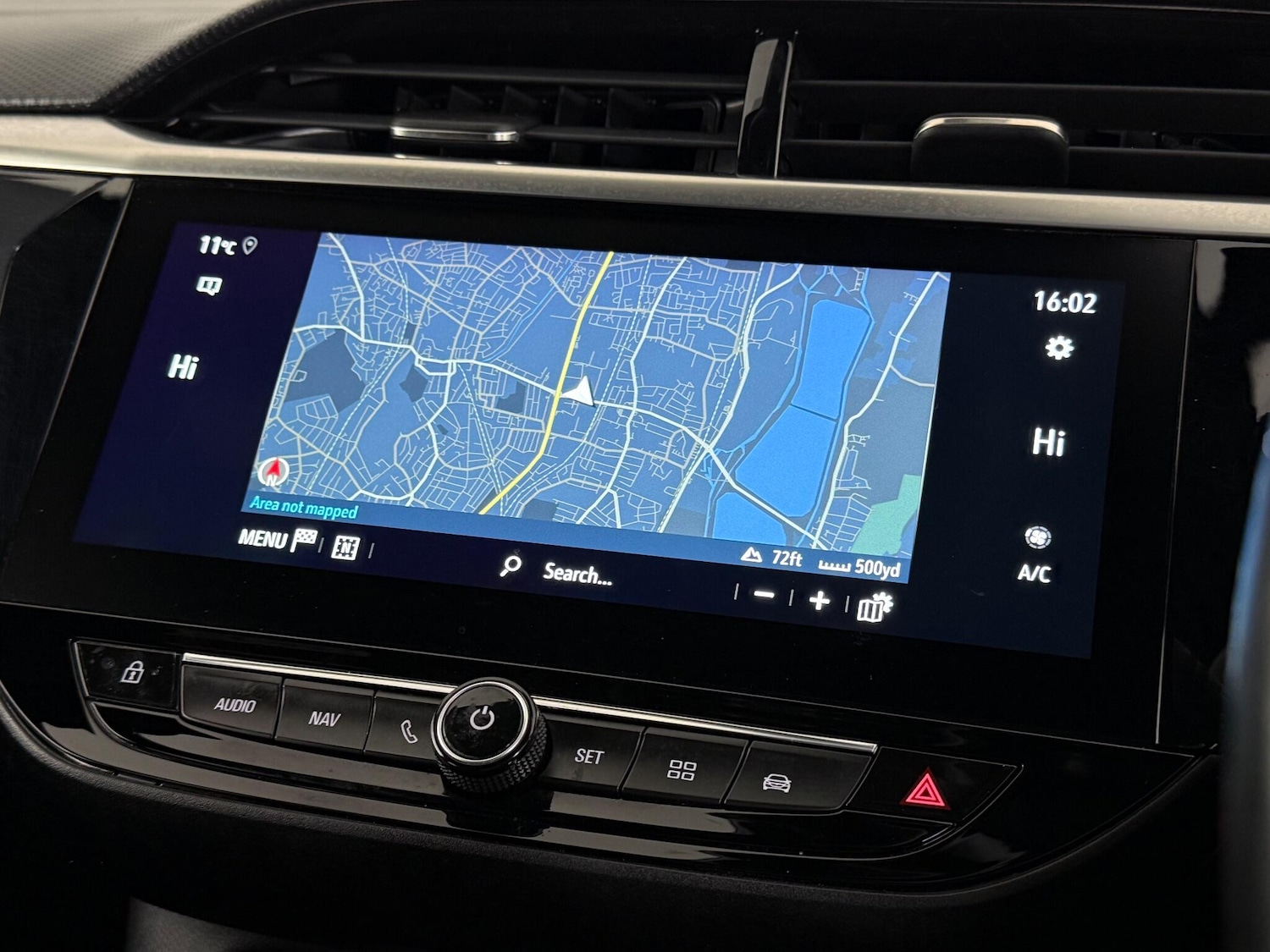 Used Vauxhall Corsa 2022 for sale - 77246294: Photo 25