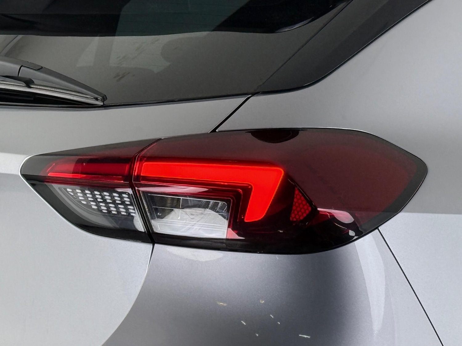 Used Vauxhall Corsa 2022 for sale - 77246294: Photo 8