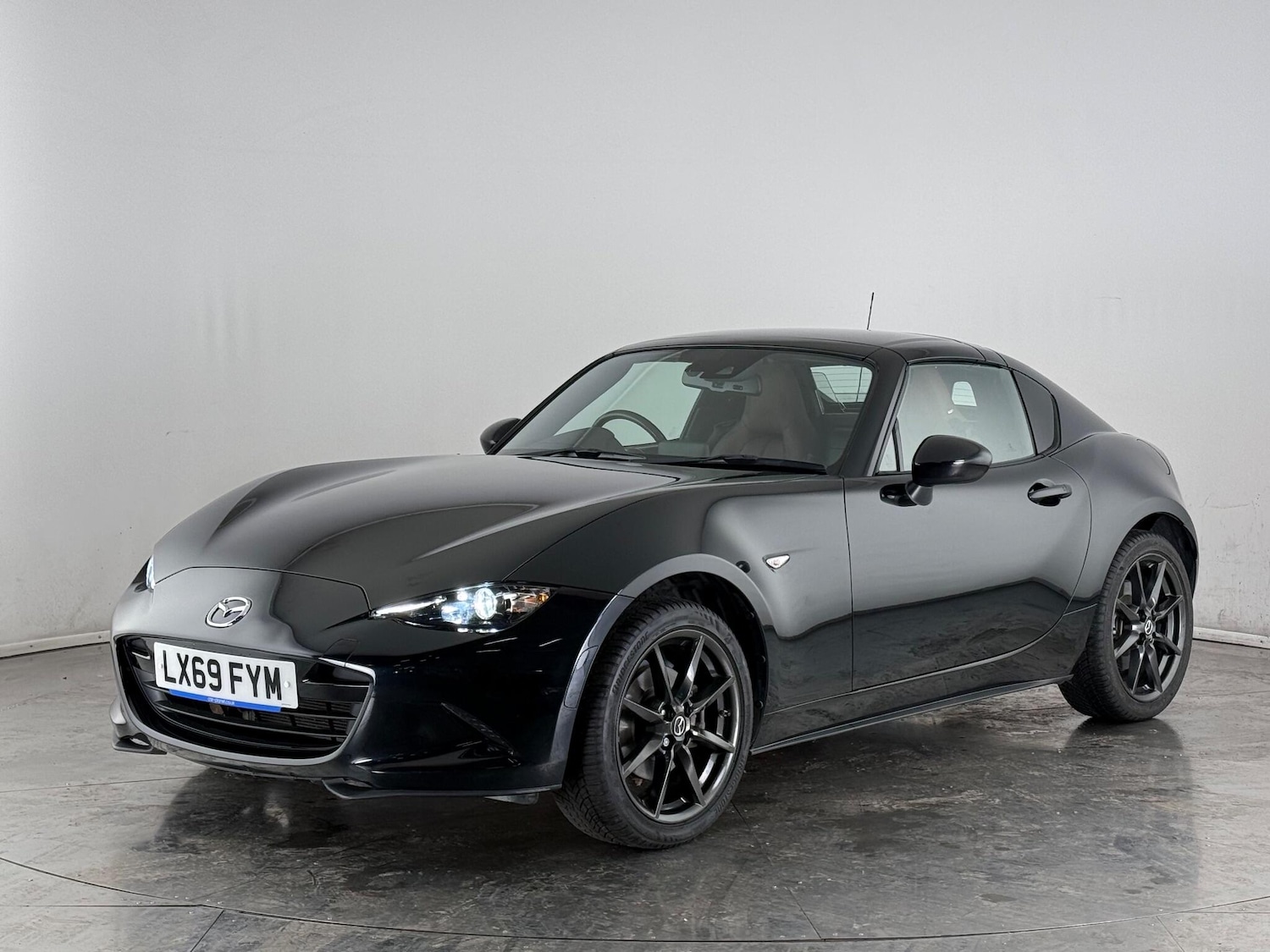 Used Mazda MX-5 2019 for sale - 76468234: Photo 12