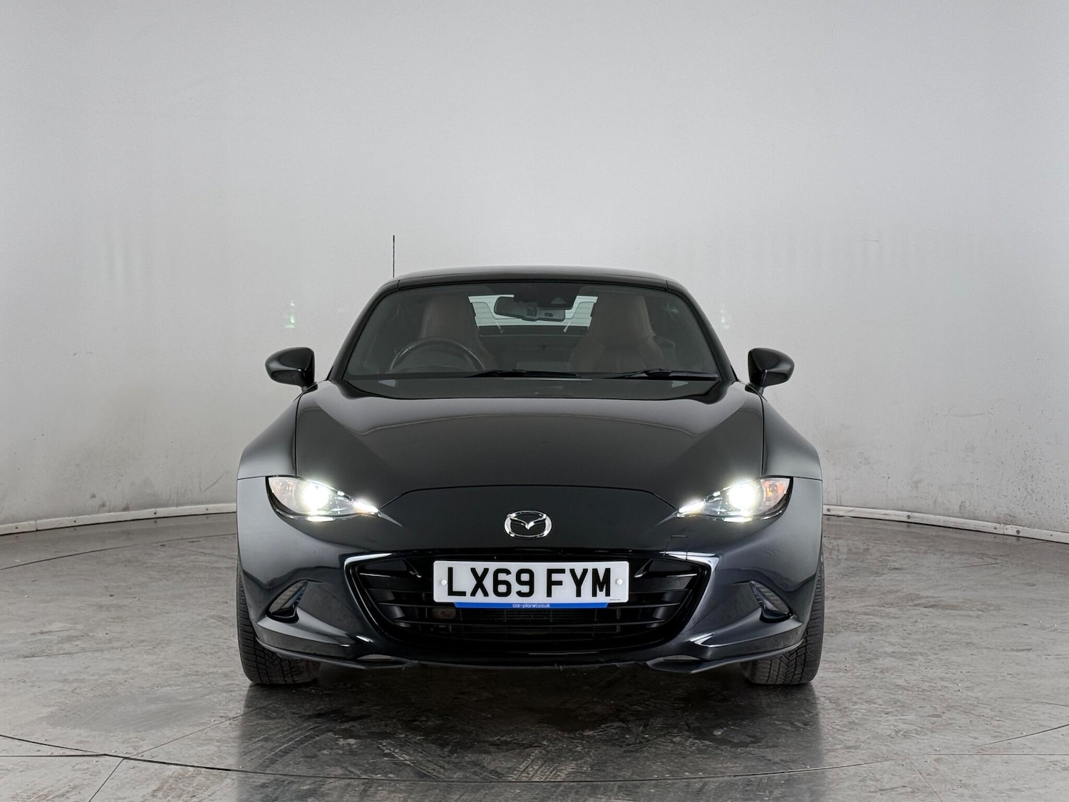 Used Mazda MX-5 2019 for sale - 76468234: Photo 13