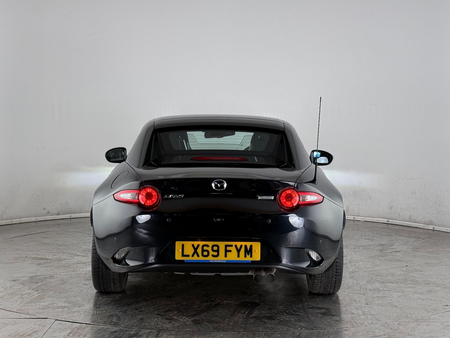 Used Mazda MX-5 2019 for sale - 76468234: Photo 16