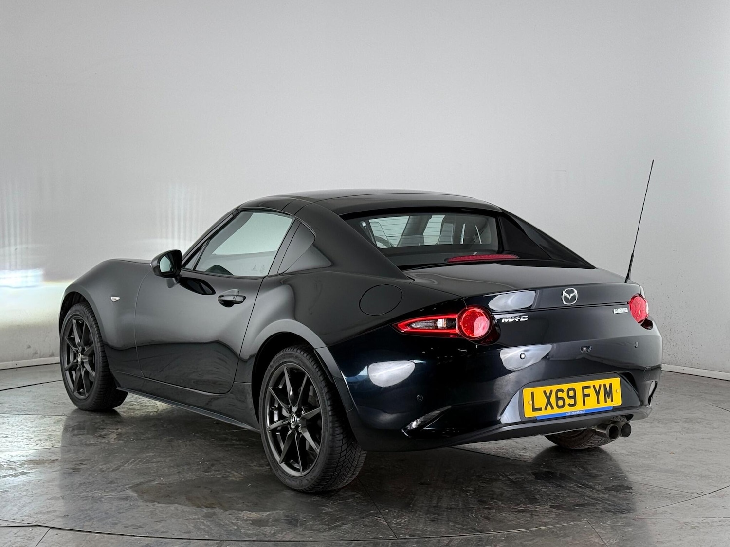 Used Mazda MX-5 2019 for sale - 76468234: Photo 17