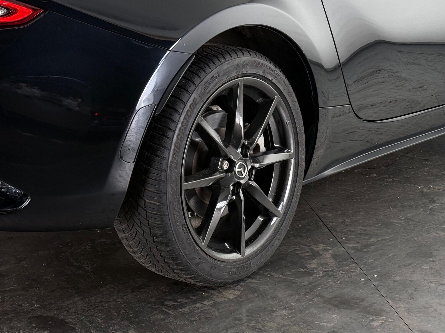 Used Mazda MX-5 2019 for sale - 76468234: Photo 19