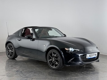 Used Mazda MX-5 2019 for sale - 76468234: Photo