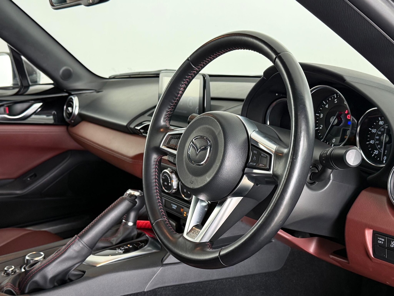 Used Mazda MX-5 2019 for sale - 76468234: Photo 22