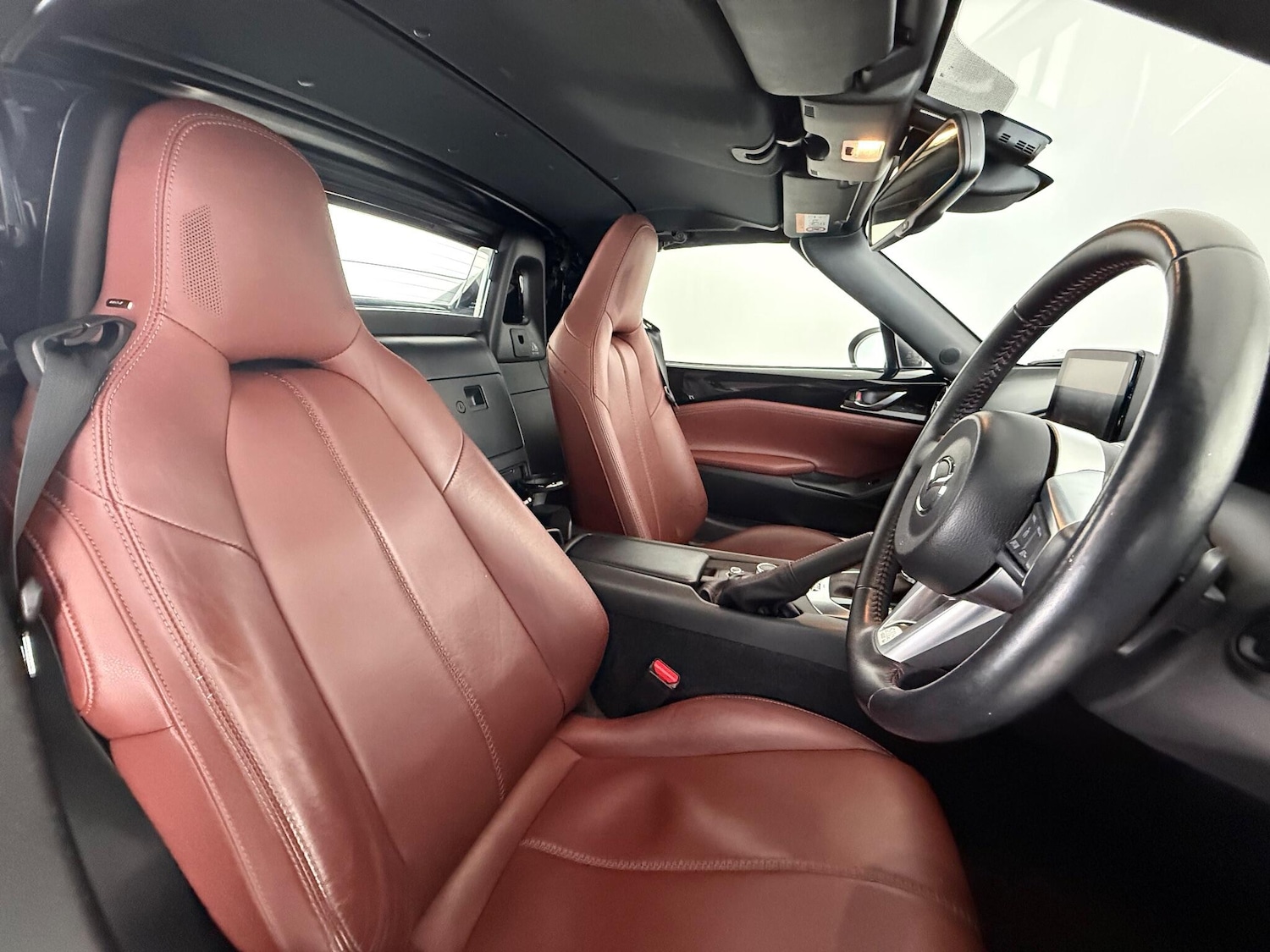 Used Mazda MX-5 2019 for sale - 76468234: Photo 23