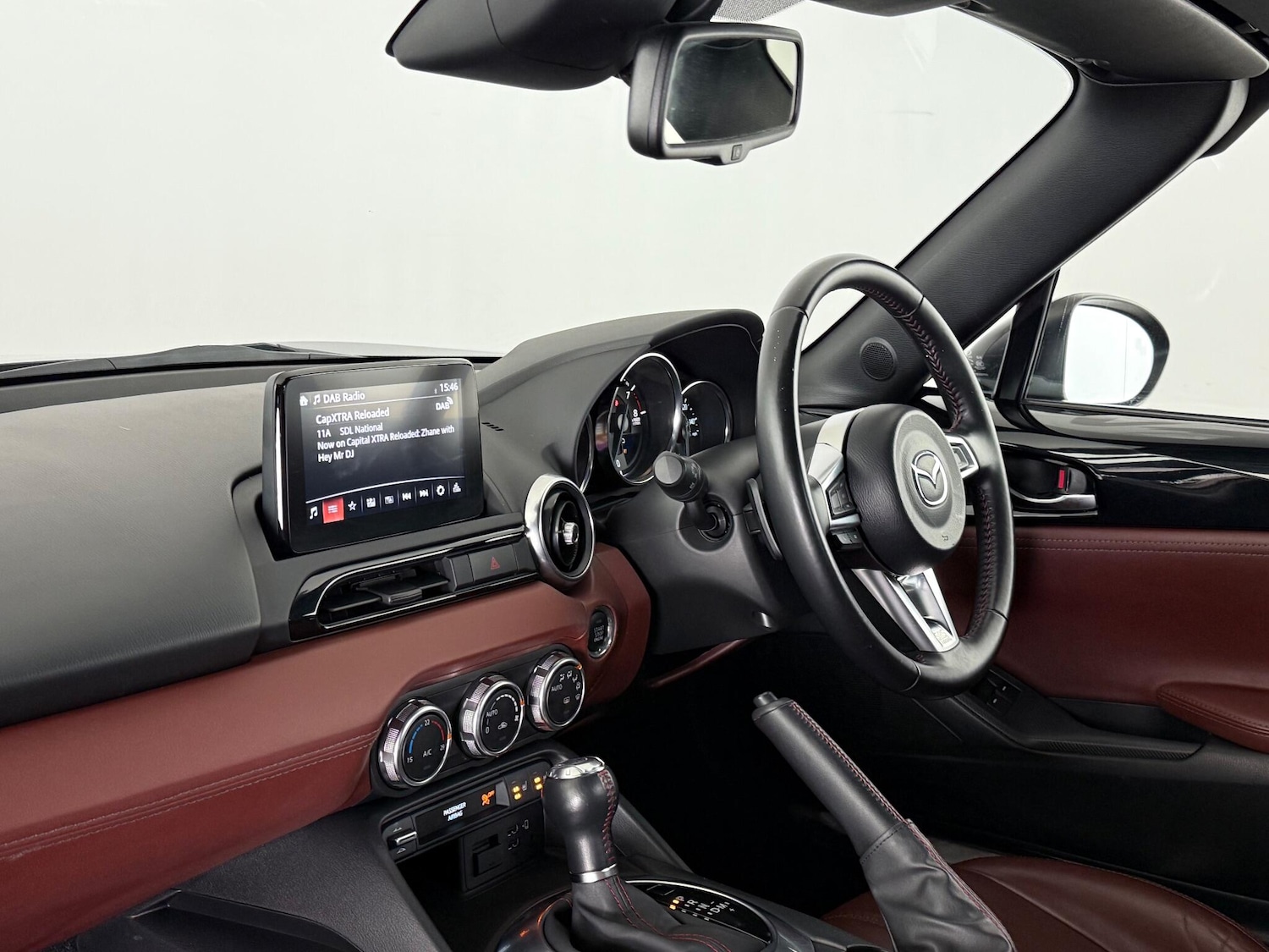 Used Mazda MX-5 2019 for sale - 76468234: Photo 25