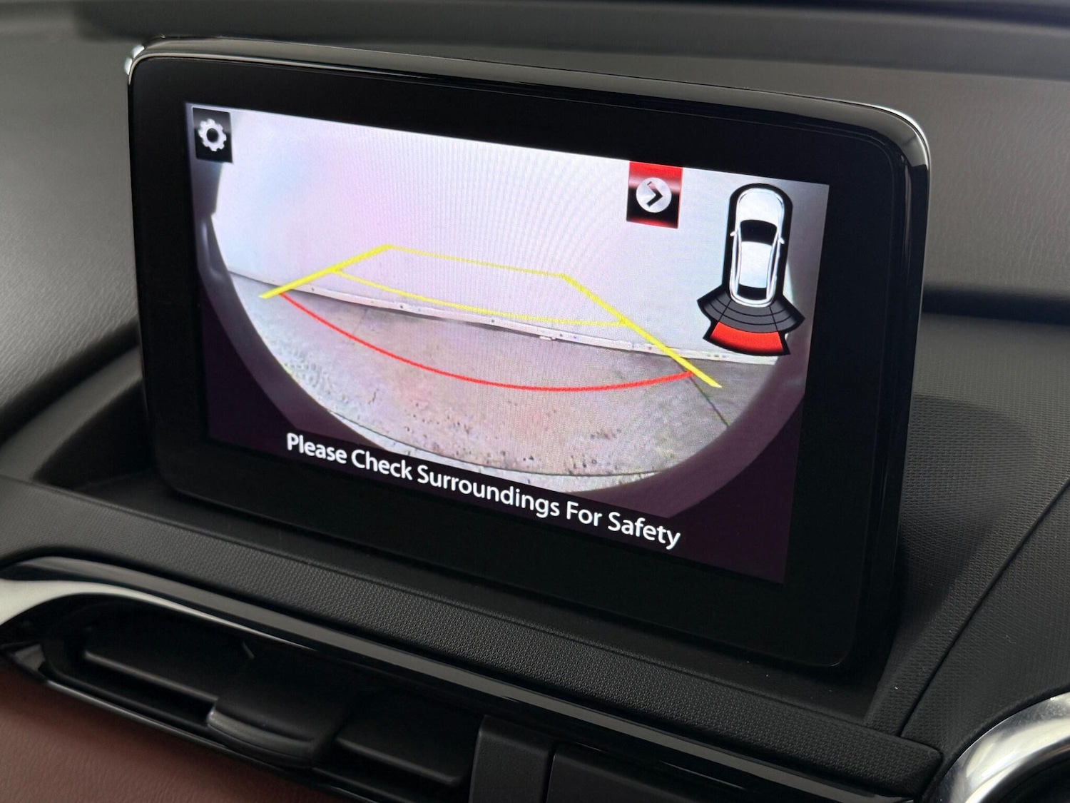 Used Mazda MX-5 2019 for sale - 76468234: Photo 33