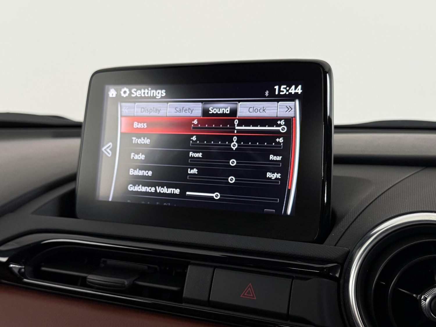 Used Mazda MX-5 2019 for sale - 76468234: Photo 34