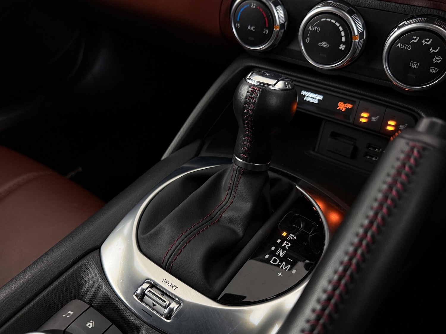 Used Mazda MX-5 2019 for sale - 76468234: Photo 36