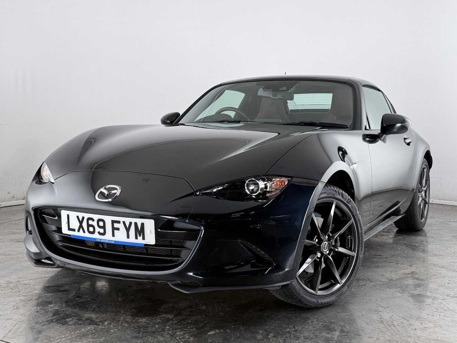 Used Mazda MX-5 2019 for sale - 76468234: Photo 41
