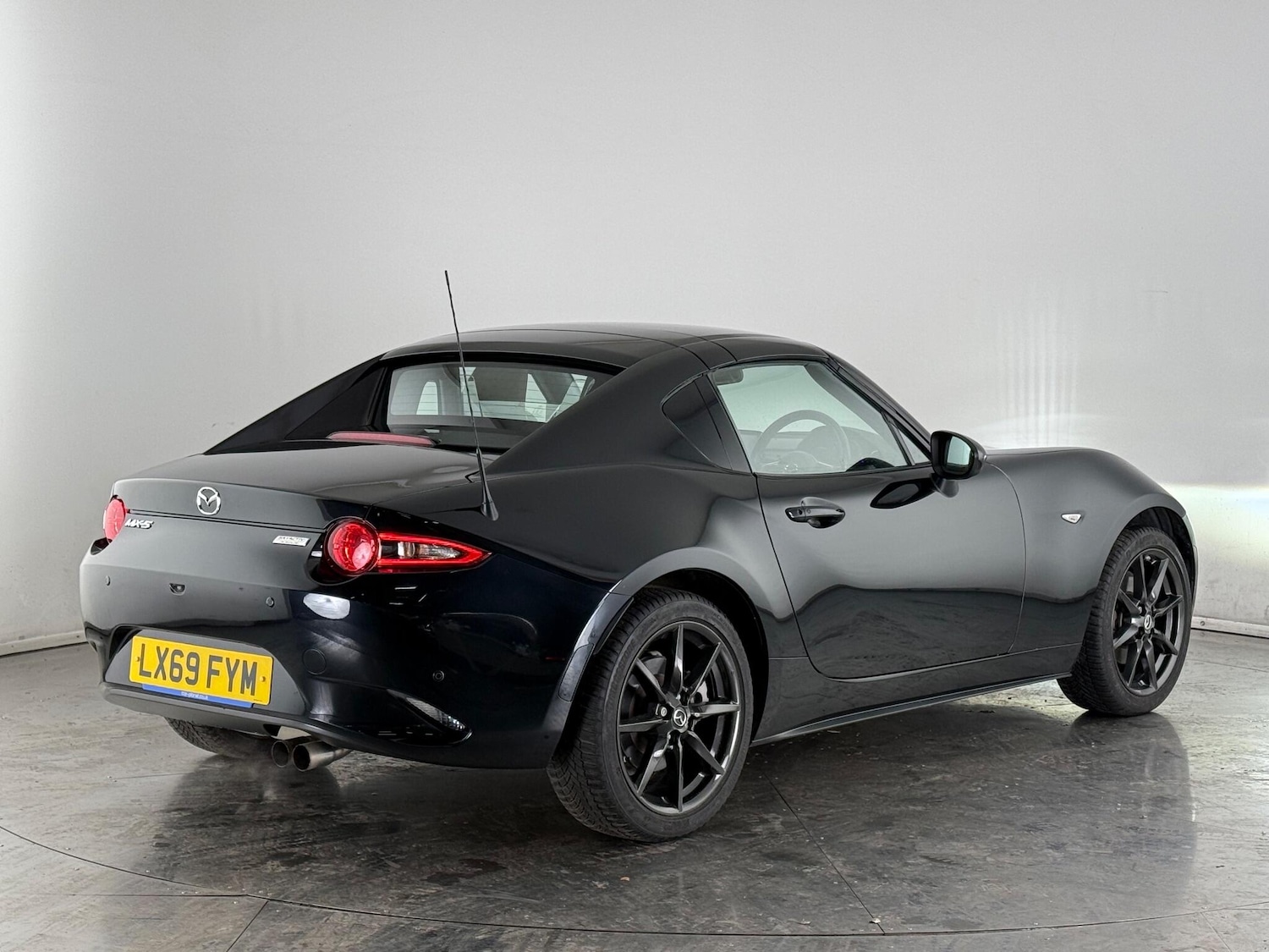 Used Mazda MX-5 2019 for sale - 76468234: Photo 5