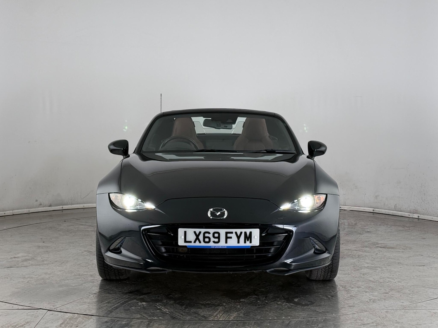 Used Mazda MX-5 2019 for sale - 76468234: Photo 7