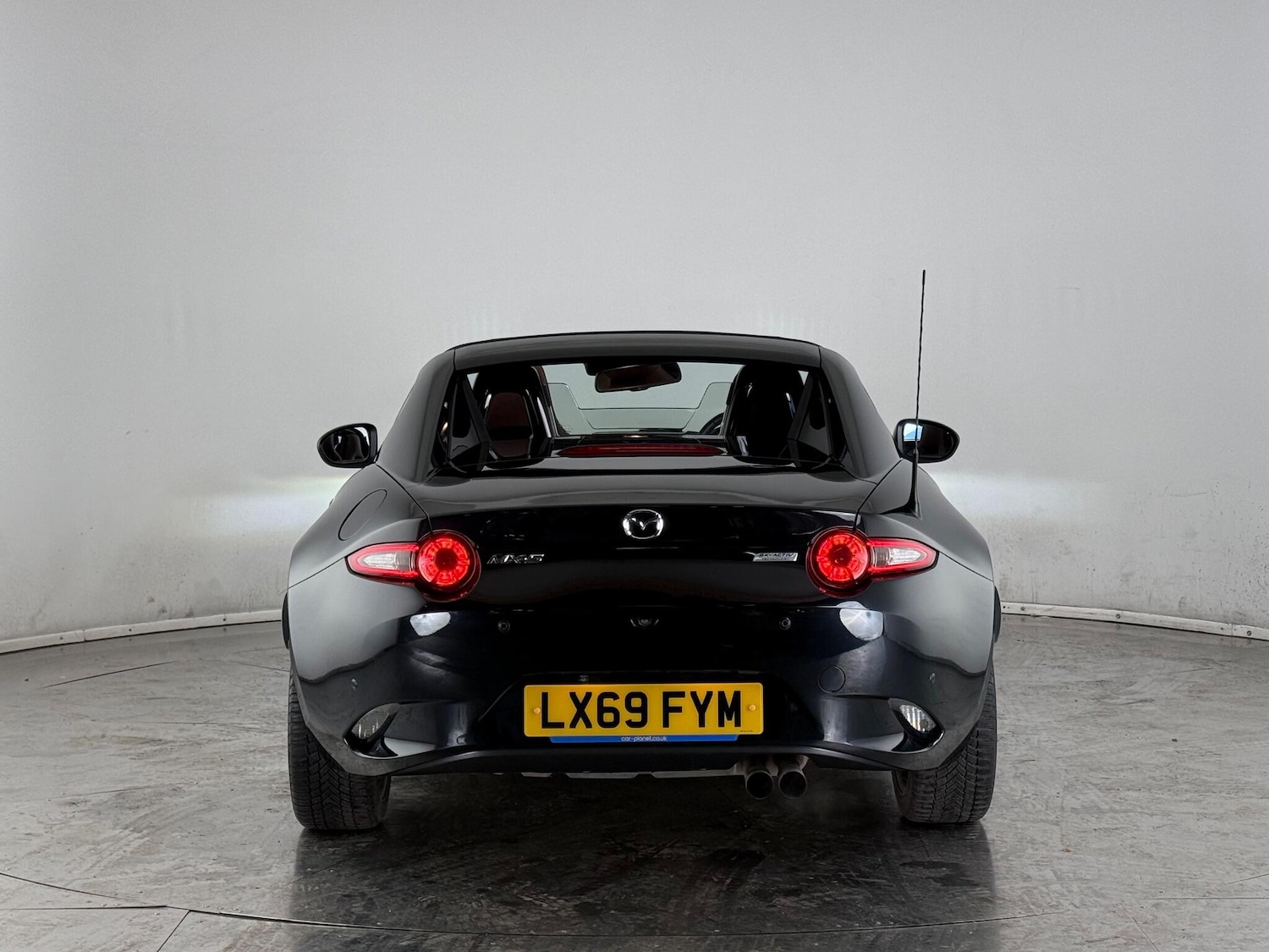 Used Mazda MX-5 2019 for sale - 76468234: Photo 9