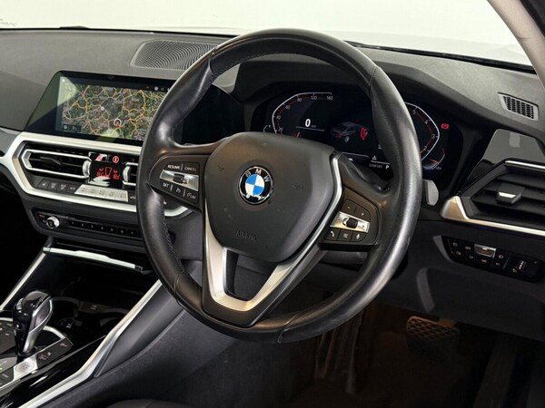 Used BMW 3 Series 2021 for sale - 75619907: Photo 11