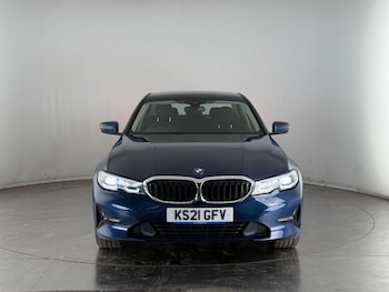 Used BMW 3 Series 2021 for sale - 75619907: Photo