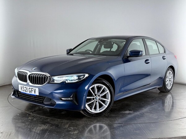 Used BMW 3 Series 2021 for sale - 75619907: Photo 38