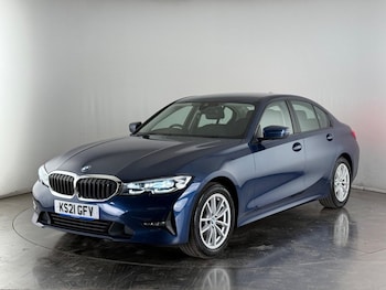 Used BMW 3 Series 2021 for sale - 75619907: Photo