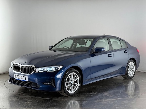 Used BMW 3 Series 2021 for sale - 75619907: Photo 4