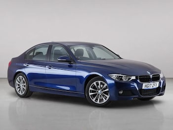 Used BMW 3 Series 2017 for sale - 79121920: Photo